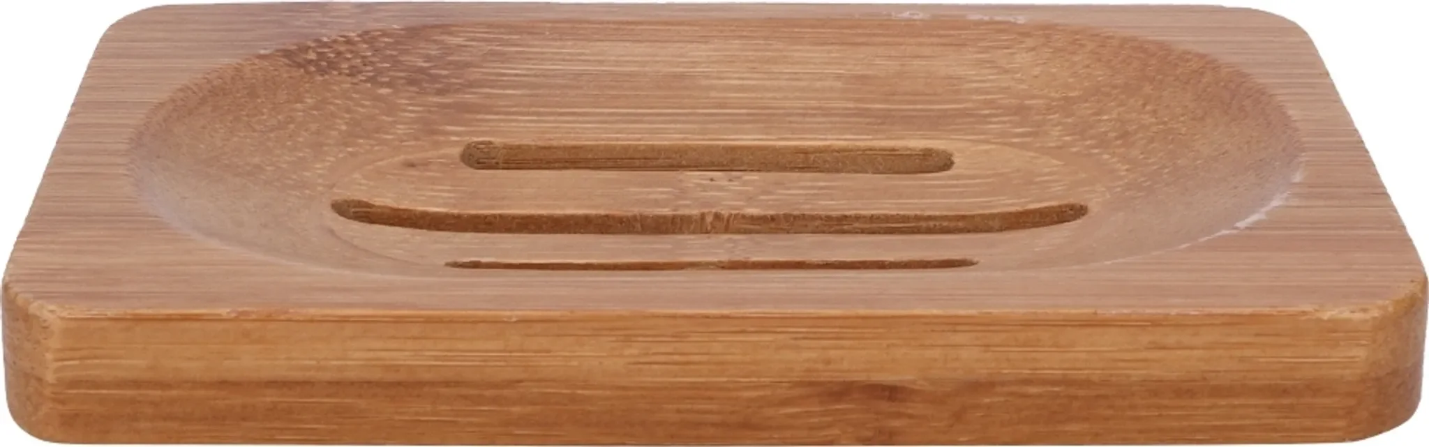Bambus Seifenhalter & Spender – Badezimmer & Küche